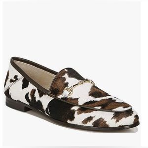 Sam Edelman Women’s Real Cow Hid Loafers Size 9